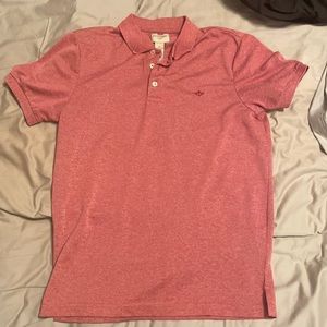 Dockers dress tee shirt
